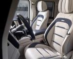 Mercedes-AMG G63 Cigarette Edition 2020 года (NA)